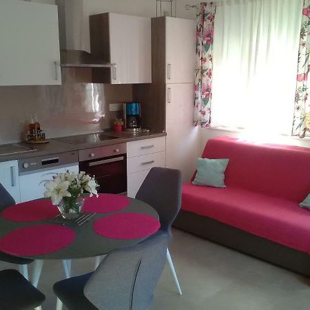 Villa Podvrsina1A Rosa à Preko Extérieur photo